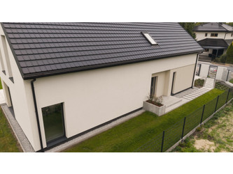 Dom mazowieckie
legionowski
Nieporęt
Nieporęt Na sprzedaż 1 700 000 PLN 177,62 m2 