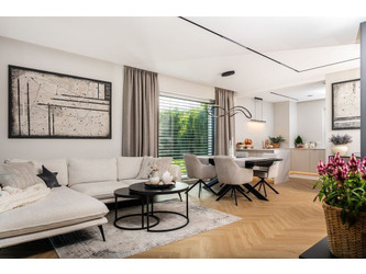 Dom małopolskie
wielicki
Wieliczka
Wieliczka Na sprzedaż 1 499 000 PLN 130 m2 