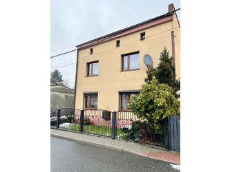 Dom śląskie
Zabrze
Makoszowy Na sprzedaż 580 000 PLN 115 m2 