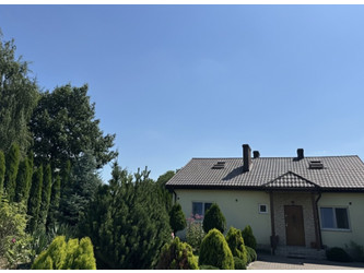 Dom lubelskie
lubelski
Konopnica
Motycz Na sprzedaż 1 199 000 PLN 150 m2 