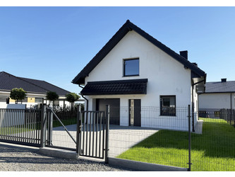 Dom małopolskie
krakowski
Michałowice
Masłomiąca Na sprzedaż 1 250 000 PLN 145 m2 