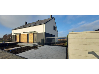 Dom wielkopolskie
poznański
Dopiewo
Dopiewiec Na sprzedaż 799 000 PLN 109 m2 