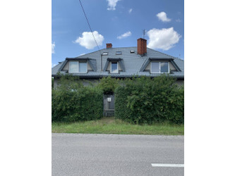 Dom mazowieckie
warszawski zachodni
Błonie
Błonie Na sprzedaż 730 000 PLN 198 m2 