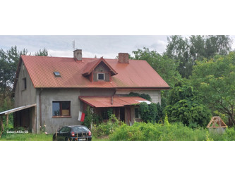 Dom kujawsko-pomorskie
lipnowski
Wielgie
Rumunki Tupadelskie Na sprzedaż 750 000 PLN 140 m2 