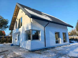 Dom łódzkie
łódzki wschodni
Nowosolna
Wódka Na sprzedaż 950 000 PLN 118,73 m2 