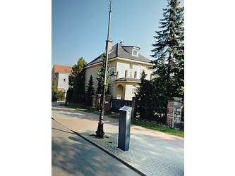 Dom pomorskie
Sopot Na sprzedaż 3 850 000 PLN 220 m2 