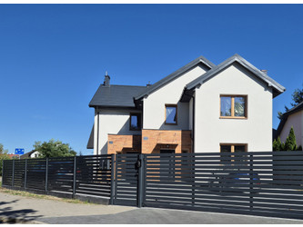 Dom mazowieckie
Warszawa
Rembertów Na sprzedaż 1 399 000 PLN 91,5 m2 