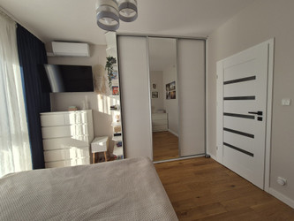 Dom mazowieckie
wołomiński
Ząbki Na sprzedaż 1 250 000 PLN 96 m2 