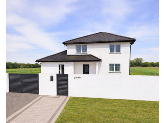 Dom dolnośląskie
trzebnicki
Wisznia Mała
Ozorowice Na sprzedaż 1 849 000 PLN 214 m2 