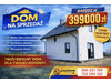 Dom warmińsko-mazurskie
Elbląg Na sprzedaż 399 000 PLN 89 m2 