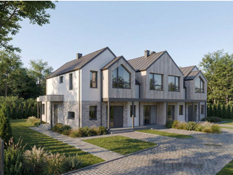 Dom mazowieckie
pruszkowski
Nadarzyn
Stara Wieś Na sprzedaż 799 000 PLN 106 m2 