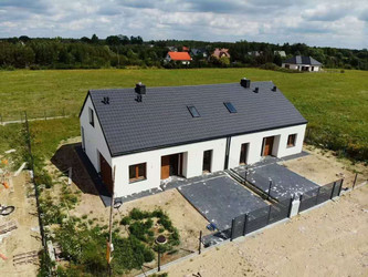 Dom mazowieckie
grodziski
Żabia Wola
Zalesie Na sprzedaż 879 999 PLN 95 m2 