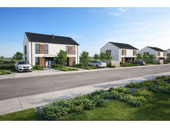 Dom wielkopolskie
poznański
Tarnowo Podgórne
Wysogotowo Na sprzedaż 949 000 PLN 109,72 m2 