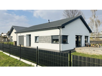 Dom śląskie
bieruńsko-lędziński
Imielin Na sprzedaż 1 250 000 PLN 141 m2 