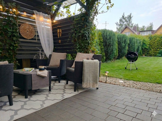 Dom pomorskie
Słupsk Na sprzedaż 829 000 PLN 93 m2 