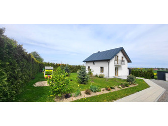 Dom lubelskie
lubelski
Jabłonna
Jabłonna Pierwsza Na sprzedaż 989 000 PLN 164 m2 