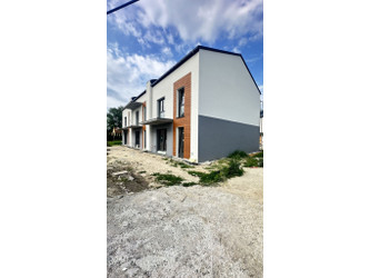 Dom podkarpackie
Rzeszów
Budziwój Na sprzedaż 669 000 PLN 111,52 m2 
