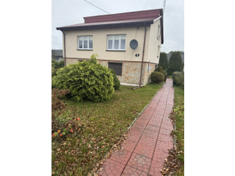 Dom świętokrzyskie
włoszczowski
Secemin
Marchocice Na sprzedaż 600 000 PLN 160 m2 
