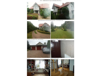 Dom łódzkie
łowicki
Łyszkowice
Stachlew Na sprzedaż 545 100 PLN 119 m2 