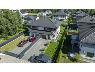 Dom mazowieckie
legionowski
Wieliszew
Wieliszew Na sprzedaż 1 450 000 PLN 123 m2 