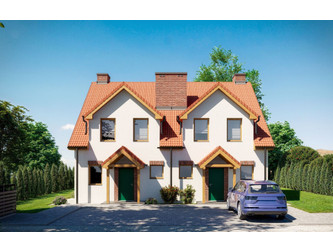 Dom warmińsko-mazurskie
olsztyński
Jonkowo
Warkały Na sprzedaż 685 000 PLN 110 m2 