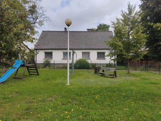 Dom wielkopolskie
międzychodzki
Międzychód
Tuczępy Na sprzedaż 650 000 PLN 116 m2 