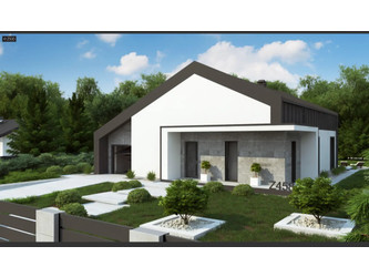 Dom mazowieckie
grodziski
Żabia Wola
Żabia Wola Na sprzedaż 699 000 PLN 140 m2 