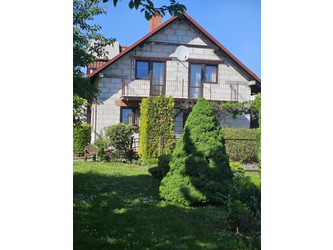 Dom podkarpackie
Przemyśl Na sprzedaż 980 000 PLN 140 m2 