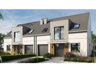 Dom małopolskie
krakowski
Zabierzów
Szczyglice Na sprzedaż 1 070 000 PLN 135 m2 