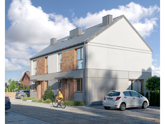 Dom małopolskie
Kraków
Wzgórza Krzesławickie Na sprzedaż 896 000 PLN 101 m2 