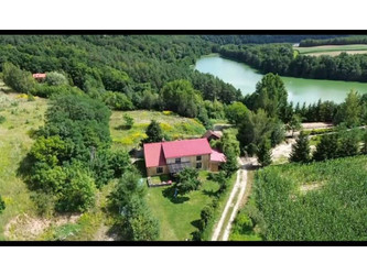 Dom kujawsko-pomorskie
brodnicki
Brzozie
Wielki Głęboczek Na sprzedaż 649 000 PLN 170 m2 