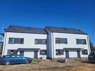 Dom dolnośląskie
wrocławski
Siechnice
Groblice Na sprzedaż 687 100 PLN 125 m2 