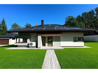 Dom mazowieckie
radomski
Zakrzew
Zdziechów Na sprzedaż 1 099 000 PLN 200 m2 