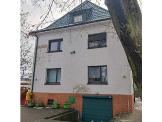 Dom dolnośląskie
Wrocław Do wynajęcia 10 000 PLN 380 m2 