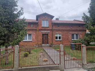 Dom śląskie
raciborski
Pietrowice Wielkie
Maków Do wynajęcia 1000 PLN 100 m2 