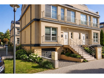 Dom mazowieckie
Warszawa
Wawer Do wynajęcia 8450 PLN 228 m2 