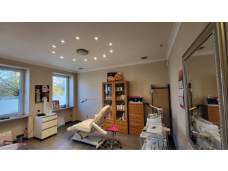 Lokal zachodniopomorskie
Szczecin
Niebuszewo Na sprzedaż 315 000 PLN 29,12 m2 