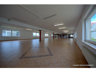 Lokal pomorskie
wejherowski
Wejherowo Na sprzedaż 2 650 000 PLN 823,51 m2 