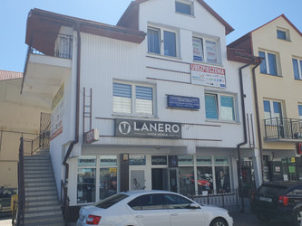 Lokal lubelskie
Chełm Na sprzedaż 1 750 000 PLN 366 m2 