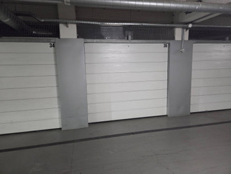 Garaż małopolskie
Kraków
Prądnik Biały Na sprzedaż 189 000 PLN 16 m2 