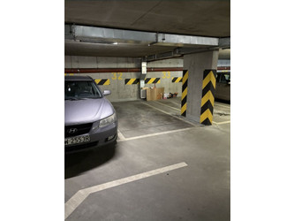 Garaż mazowieckie
Warszawa
Bemowo Na sprzedaż 57 000 PLN 15 m2 