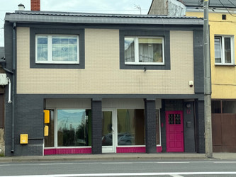 Lokal łódzkie
poddębicki
Poddębice
Poddębice Na sprzedaż 1800 PLN 150 m2 