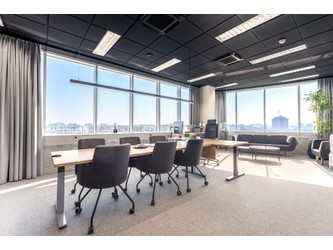 Biuro kujawsko-pomorskie
Bydgoszcz Do wynajęcia 55 PLN 30 m2 