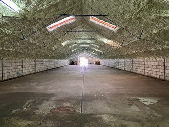 Magazyn mazowieckie
legionowski
Wieliszew
Michałów-Reginów Do wynajęcia 12 000 PLN 600 m2 