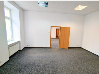 Biuro łódzkie
Łódź
Śródmieście
Os. Katedralna Do wynajęcia 2500 PLN 83 m2 