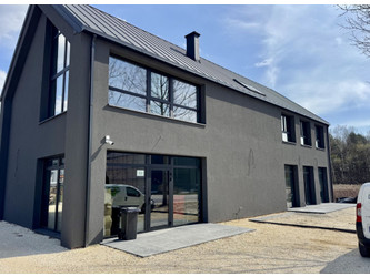 Biuro mazowieckie
otwocki
Wiązowna
Wiązowna Do wynajęcia 3000 PLN 60 m2 