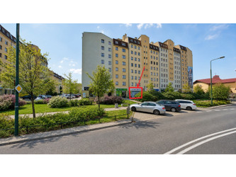 Lokal mazowieckie
Warszawa
Ursynów Do wynajęcia 8900 PLN 107 m2 