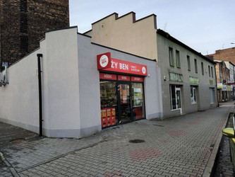 Lokal śląskie
Sosnowiec Do wynajęcia 1600 PLN 55 m2 