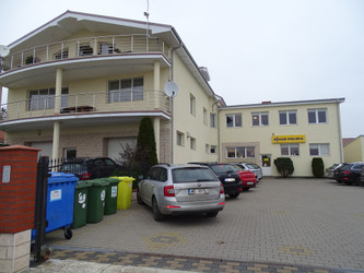 Biuro pomorskie
Gdynia Do wynajęcia 11 340 PLN 270 m2 