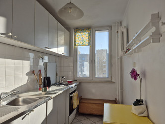 Mieszkanie mazowieckie
Warszawa
Praga-Południe Na sprzedaż 790 000 PLN 60 m2 